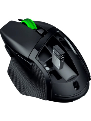 ������� ���� ������������ Razer Basilisk V3 X Hyperspeed, ������