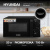 Микроволновая Печь Hyundai HYM-M2039 20л. 700Вт черный Микроволновая Печь Hyundai HYM-M2039 20л. 700Вт черный