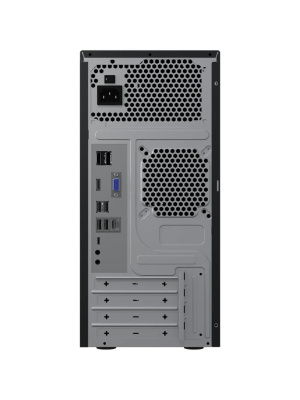 ��������� ���� AQUARIUS Pro P30 K44 mini-Tower, Intel Core i3-10100/8 �� DDR4/256 �� SSD/Intel UHD Graphics/��� ��, ������ (QRDP -P30K441K3618C125L02NLNKNNN3)