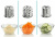 Мясорубка Gorenje MG1701SB 1700Вт черный Мясорубка Gorenje MG1701SB 1700Вт черный