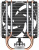 ����� ��� ���������� Arctic Freezer 8A AMD ACFRE00161A