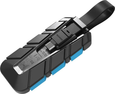 ������������� ���������� SSD ADATA 2TB SC740 SC740-2000G-CBU