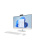 Моноблок HP Pavilion I 27-cr0156nh NT, 27" (1920x1080) IPS/Intel Core i7-1355U/8 DDR4/512 ГБ SSD/Intel Iris Xe Graphics/Без ОС/Клавиатура, мышь, Белый (A9VA3EA#BH5) Моноблок HP Pavilion I 27-cr0156nh NT, 27" (1920x1080) IPS/Intel Core i7-1355U/8 DDR4/512 ГБ SSD/Intel Iris Xe Graphics/Без ОС/Клавиатура, мышь, Белый (A9VA3EA#BH5)