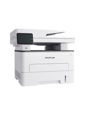 ��� Pantum M7310DW �������� ��, A4, �/�, 33 ���/��� (A4 �/�), 1200x600 dpi, �������, �������, WiFi, USB, ������ (M7310DW)