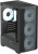 Корпус ПК Accord ACC-195M , Mini-Tower, без БП, черный Корпус ПК Accord ACC-195M , Mini-Tower, без БП, черный