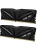 Оперативная память ADATA ARMAX DDR5 DIMM 32GB 6400MHz 2*16GB 32-39-39 1.4V BLACK DUAL COLOR BOX Оперативная память ADATA ARMAX DDR5 DIMM 32GB 6400MHz 2*16GB 32-39-39 1.4V BLACK DUAL COLOR BOX