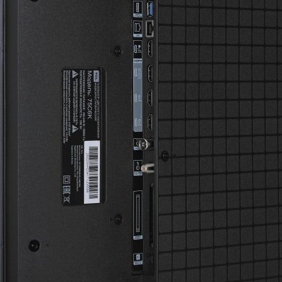 ��������� TCL 75C6K ������