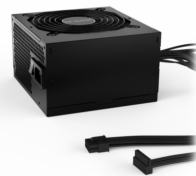 ���� ������� be quiet! SYSTEM POWER 10 450W Bronze BN326