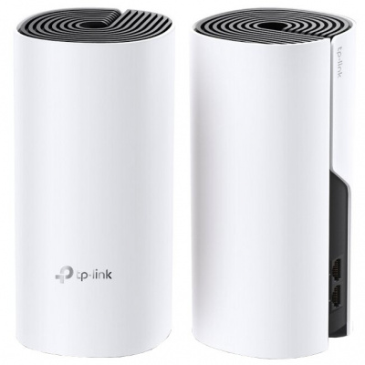 Mesh ������� TP-Link Deco E4 (2-Pack)
