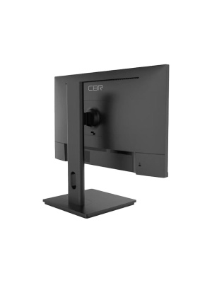 ������� 27" CBR MD-2701 �����������, IPS, FHD 1920x1080, 100��, �������� 2*3W, ����������� �� ������, 1*DP/1*HDMI, ���������� ��, FreeSync, ������, ������ HDMI 1.5� � ��������� [LCD-MD2701-OPC]