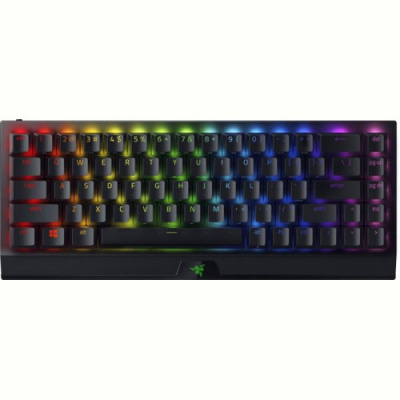 ������� ���������� Razer BlackWidow V3 Mini HyperSpeed (Yellow Switch) - Russian Layout 