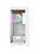 ������ Ocypus Gamma C72 WH ARGB, ATX, USB3.0*1+USB2.0*2, SIDE 3x120mm ARGB, REAR 1x120mm ARGB
