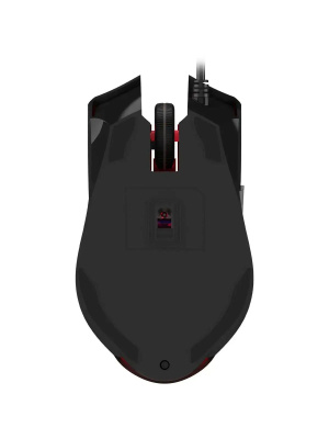 ���� A4Tech Bloody ES7 ������ ���������� 6000dpi USB 8but (ES7 STONE BLACK)