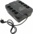 Источник бесперебойного питания Powercom Spider SPD-850N 510Вт 850ВА Black (SPD-850N) Источник бесперебойного питания Powercom Spider SPD-850N 510Вт 850ВА Black (SPD-850N)