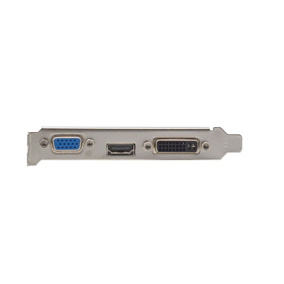 ���������� Afox NVIDIA GeForce GT 420 2GB, DDR3, Ret (AF420-2048D3L2)
