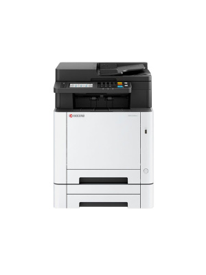 ��� Kyocera Ecosys MA2600cwfx A4, ��������, �������, 26���/���, ��� 50, 1200dpi, 1,2���, 1024��, fax, WiFI/USB/Ethernet (110C0D3NL1)