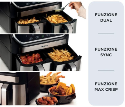 ��������� Ariete 00C462500AR0 8�, 2 ����, ��������