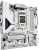 ����������� ����� Gigabyte B850M EAGLE WIFI6E ICE, Socket: AM5, AMD B850, mATX, Ret