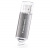 USB флешка Silicon Power UFD Ultima II-I silver 32Gb USB 2.0 USB флешка Silicon Power UFD Ultima II-I silver 32Gb USB 2.0