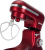 Миксер планетарный Vitek VT-PM0111 1500Вт вишневый Миксер планетарный Vitek VT-PM0111 1500Вт вишневый