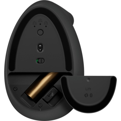 ���� Logitech LIFT ������/����������� ���������� (910-006479)