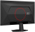 Монитор AOC 26,5" Q27G41ZDF, QD-OLED QHD, 0,03ms, 240Hz, красный/чёрный Монитор AOC 26,5" Q27G41ZDF, QD-OLED QHD, 0,03ms, 240Hz, красный/чёрный