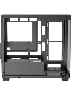 ������ Ocypus Gamma C52 BK, MATX, USB3.0*1+USB2.0*2