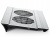 ��������� ��� �������� 17" Deepcool N8 380x278x55mm 4xUSB 1244g 25dB �����������