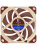 Кулер для корпуса Noctua NF-A12x25 ULN (120x120x25mm, 3-pin, 32.78CFM, 12.1dBA, 1200RPM, Beige/Brown) Кулер для корпуса Noctua NF-A12x25 ULN (120x120x25mm, 3-pin, 32.78CFM, 12.1dBA, 1200RPM, Beige/Brown)