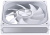 ����� ��� �������/ Case Cooler JONSBO ZA-120WR Reverse (120x120x28mm, 4-pin PWM, ARGB, 62.4CFM, 37.3dBA, 2400RPM, White)	