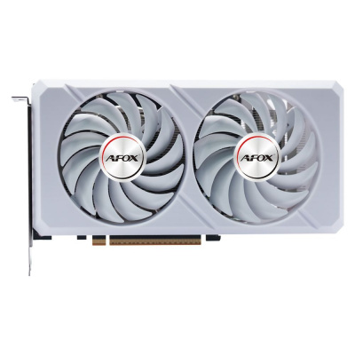 ���������� Afox NVIDIA GeForce RTX 5050 8GB, GDDR6, Ret (AF5050-8GD6H7-V2)