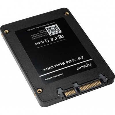 ���������� SSD 240Gb Apacer AS340X (AP240GAS340XC-1)