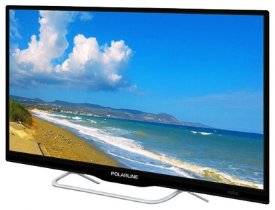 ��������� PolarLine 24" 24PL12TC HD Ready