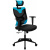 Кресло геймерское Aerocool GUARDIAN Ice Blue (<150кг, эргономичное, сетчатый материал, 2D подлокотник) Кресло геймерское Aerocool GUARDIAN Ice Blue (<150кг, эргономичное, сетчатый материал, 2D подлокотник)