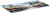 ������ ��� ���� Cactus Beautiful nature 900x400x4�� (CS-MP-JAC01XXL)