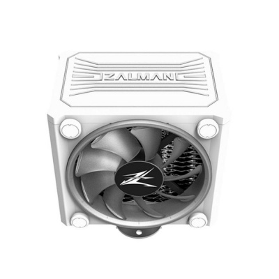 ����� Zalman CNPS16X White, 120mm RGB