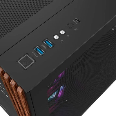 ������ �� Thermaltake View 380 WS, Midi-Tower, ��� ��, ������ (CA-1Z2-00M1WN-WS)