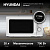 ������������� ���� Hyundai HYM-M2051 20�. 700�� �����