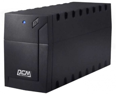 �������� �������������� ������� Powercom RPT-1000AP EURO USB 600�� 1000��