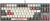 Клавиатура A4Tech Bloody S87 Pixels Red механическая серый/белый USB Multimedia for gamer LED (S87 PIXELS) Клавиатура A4Tech Bloody S87 Pixels Red механическая серый/белый USB Multimedia for gamer LED (S87 PIXELS)