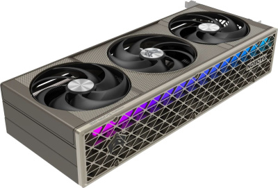 ���������� Sapphire AMD Radeon RX 9070 XT Nitro+ 16Gb (11348-01-20G) RTL