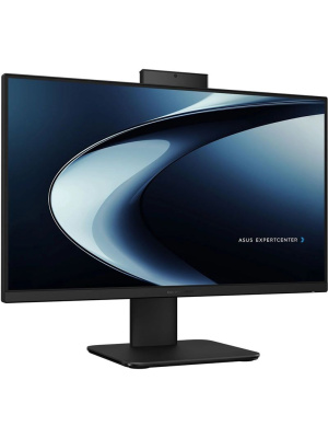�������� ASUS ExpertCenter P600 AiO PM670KA-BPE023W, 27" (1920x1080) IPS/AMD Ryzen AI 5 330/16 DDR5/512 �� SSD/AMD Radeon Graphics/��� ��/����������, ����, ������ (90PT0453-M007Z0)