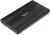 Внешний корпус для HDD Gembird EE2-U3S-5 Black Внешний корпус для HDD Gembird EE2-U3S-5 Black