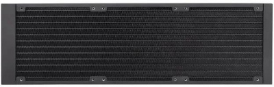 ������� �������� ���������� Thermaltake TH420 V2, 4-pin, ARGB, 140��, ������, retail (CL-W376-PL14SW-A)
