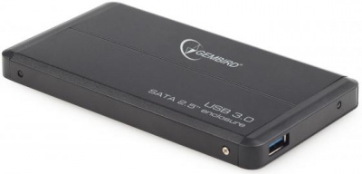 ������� ��������� ��� HDD 2.5" SATA Gembird EE2-U3S-2 USB3.0 ������