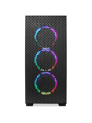 ��������� ���� iRU Tactio 510B7GP TWR, Intel Core i7-14700F/64 �� DDR5/1024 �� SSD/NVIDIA GeForce RTX 5070 (12 ��)/Windows 11 Pro, ������ (2126642)