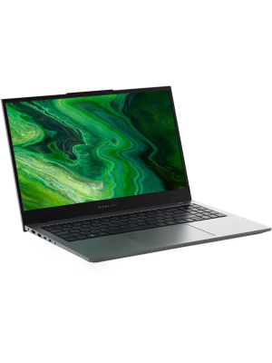������� Digma Pro Fortis M, 17.3" (1920x1080) IPS/AMD Ryzen 5 7430U/16 �� DDR4/512 �� SSD/AMD Radeon Graphics/Windows 11 Pro, ����� (DN17R5-ADXW01)
