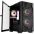 Корпус 1STPLAYER DK D4-M ARGB Black / mATX / 2x140mm & 1x120mm ARGB fans / D4-M-BK-2F7-14-1F7 Корпус 1STPLAYER DK D4-M ARGB Black / mATX / 2x140mm & 1x120mm ARGB fans / D4-M-BK-2F7-14-1F7