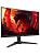 ������� Acer XV270UF3bmiiprx 27", 16:9, IPS, QHD, 0,5/1ms, 250cd, 320Hz, HDMI, DP, SPK, HAS