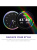 ������� ����������� ���������� NZXT Kraken Elite 280 RGB (250W, 280mm, LED temp., White/ Fans: 2x140mm, 98.61 CFM, 34.5dBA, 2000RPM/ Pump height 65mm, 2800RPM, Rad thickness 27mm/ S: 1851, 1700, 1200, 115X, AM5, AM4)